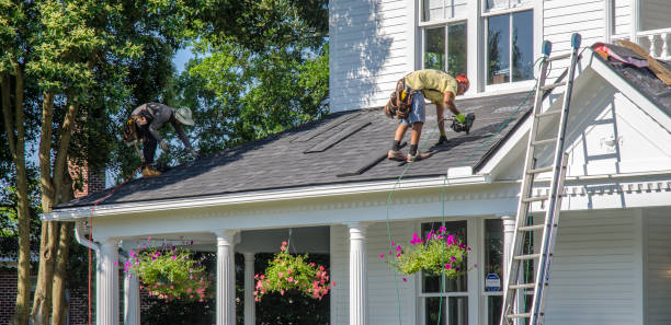 Gutter Replacement in Wahoo, NE